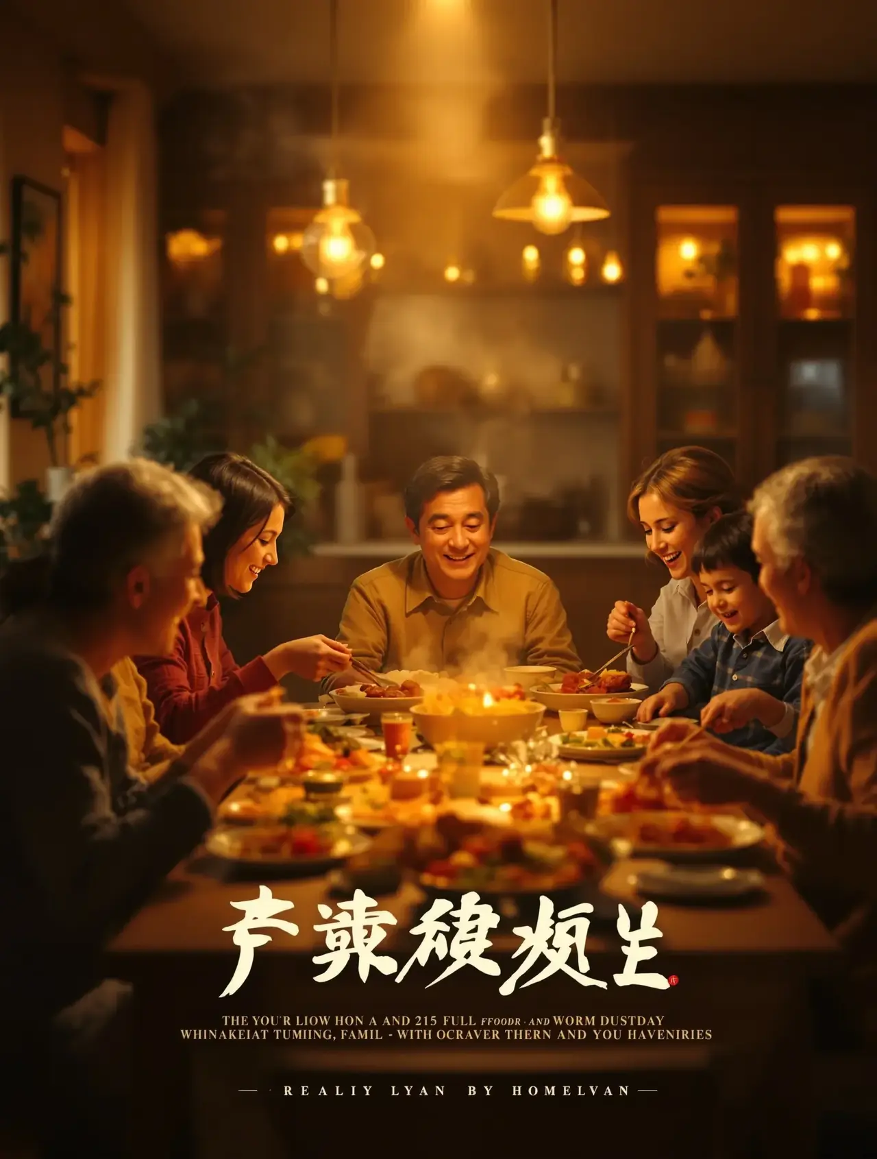 暖阳之下 短剧封面